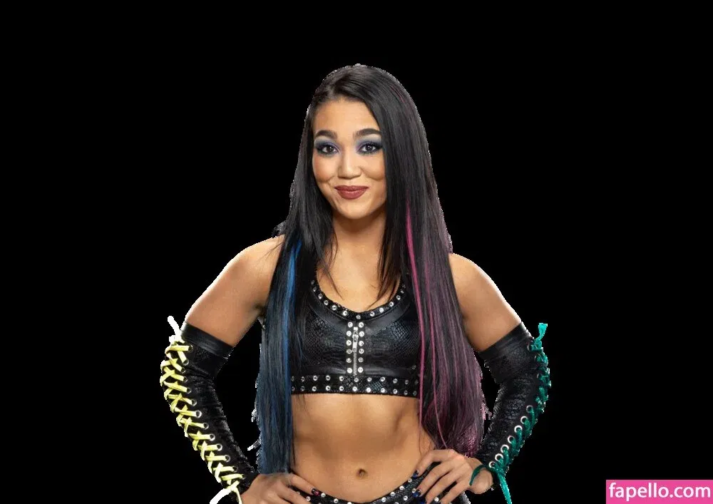 Roxanne Perez Onlyfans Photo Gallery 