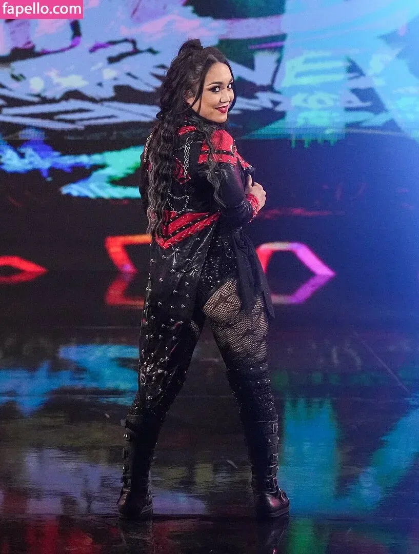 Roxanne Perez Onlyfans Photo Gallery 