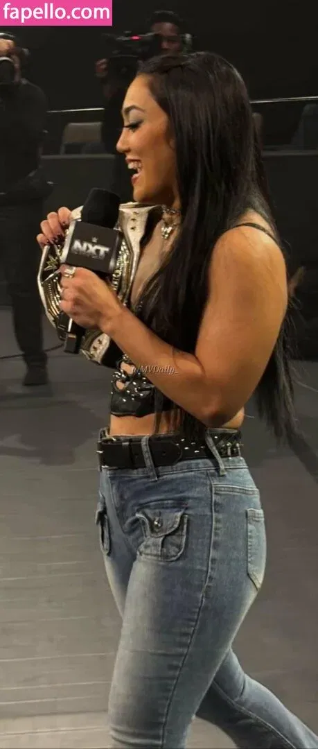 Roxanne Perez Onlyfans Photo Gallery 