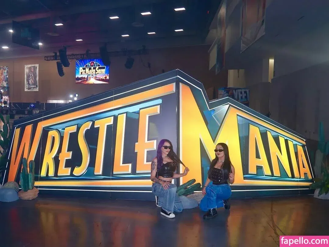 Roxanne Perez Onlyfans Photo Gallery 