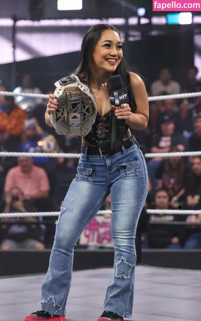 Roxanne Perez Onlyfans Photo Gallery 