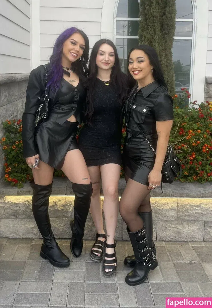 Roxanne Perez Onlyfans Photo Gallery 