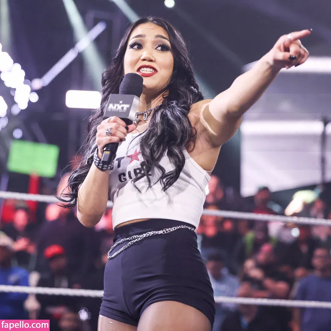 Roxanne Perez Onlyfans Photo Gallery 