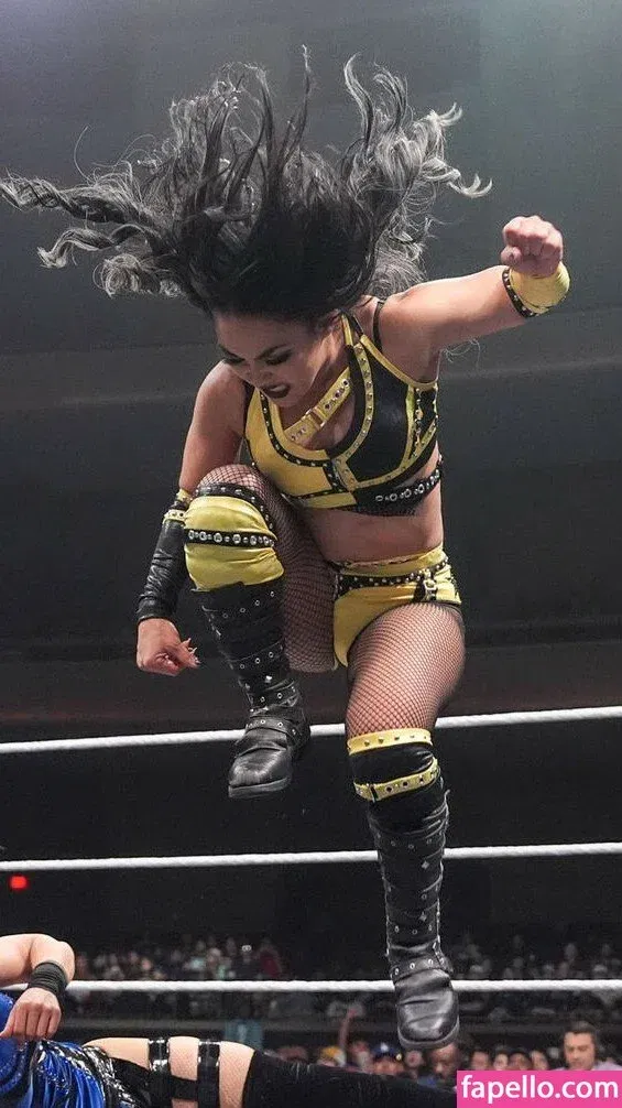 Roxanne Perez Onlyfans Photo Gallery 