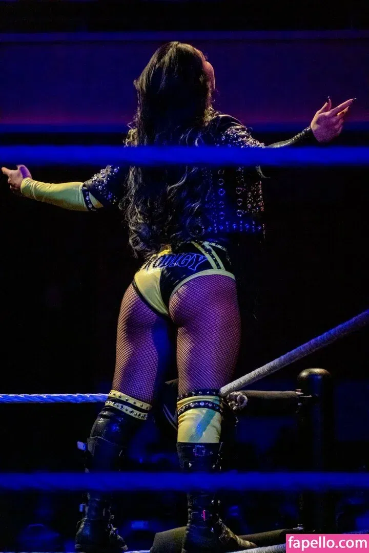 Roxanne Perez Onlyfans Photo Gallery 