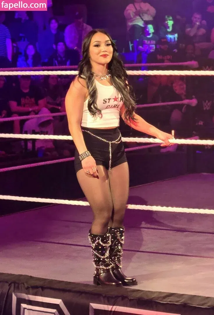 Roxanne Perez Onlyfans Photo Gallery 