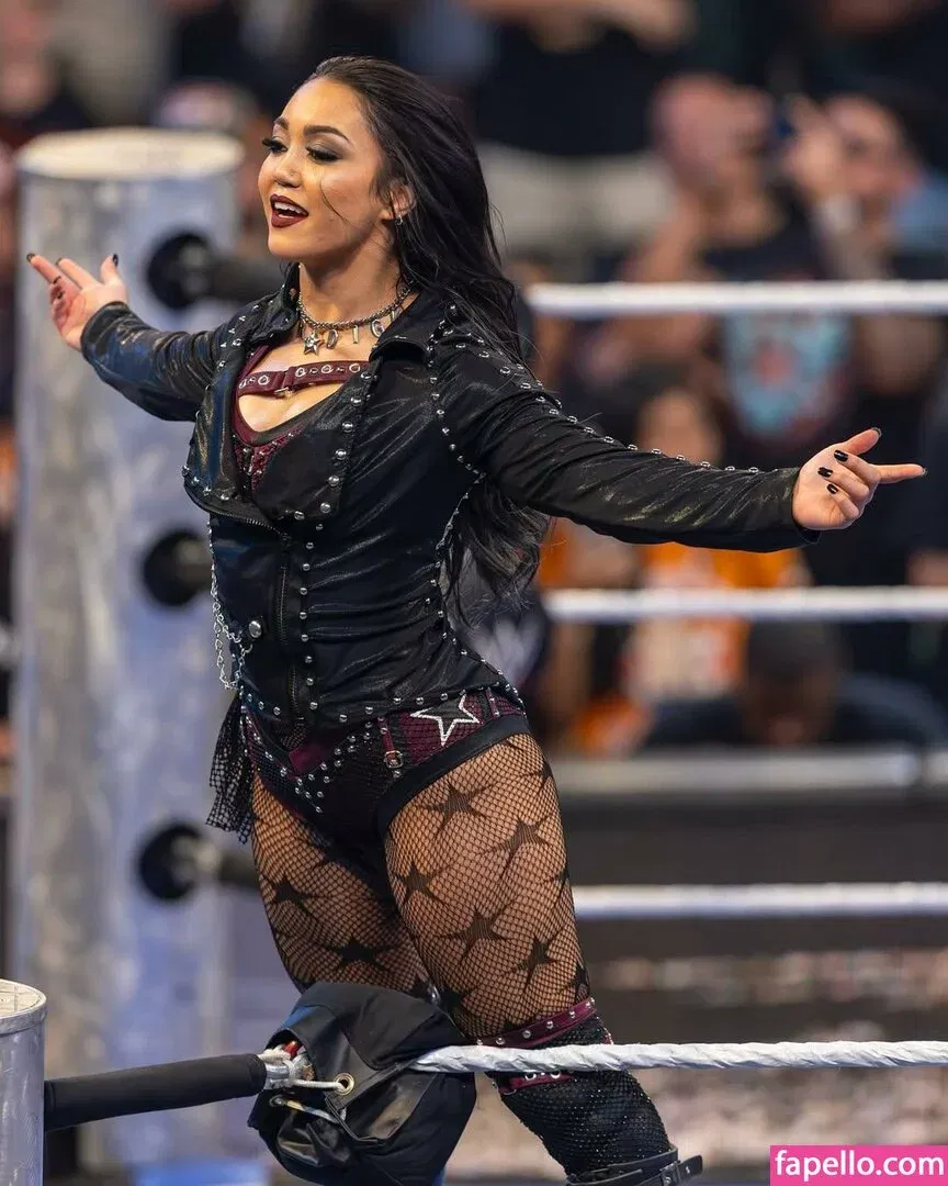 Roxanne Perez Onlyfans Photo Gallery 