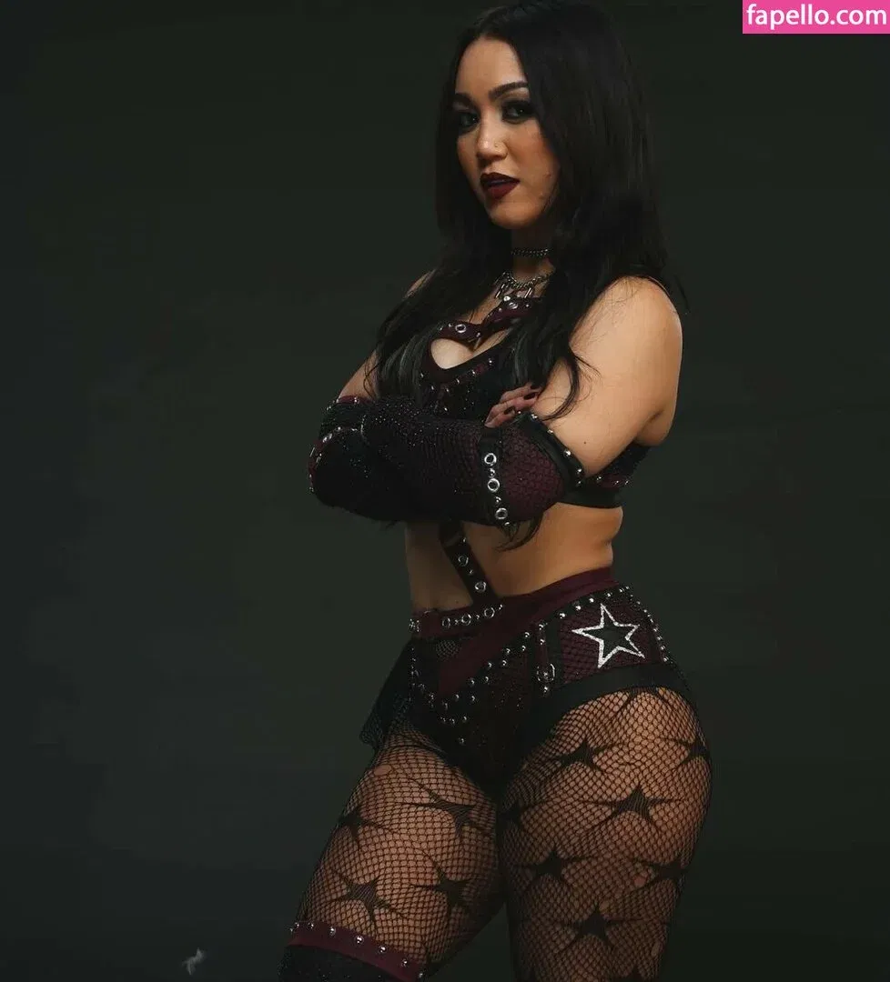 Roxanne Perez Onlyfans Photo Gallery 