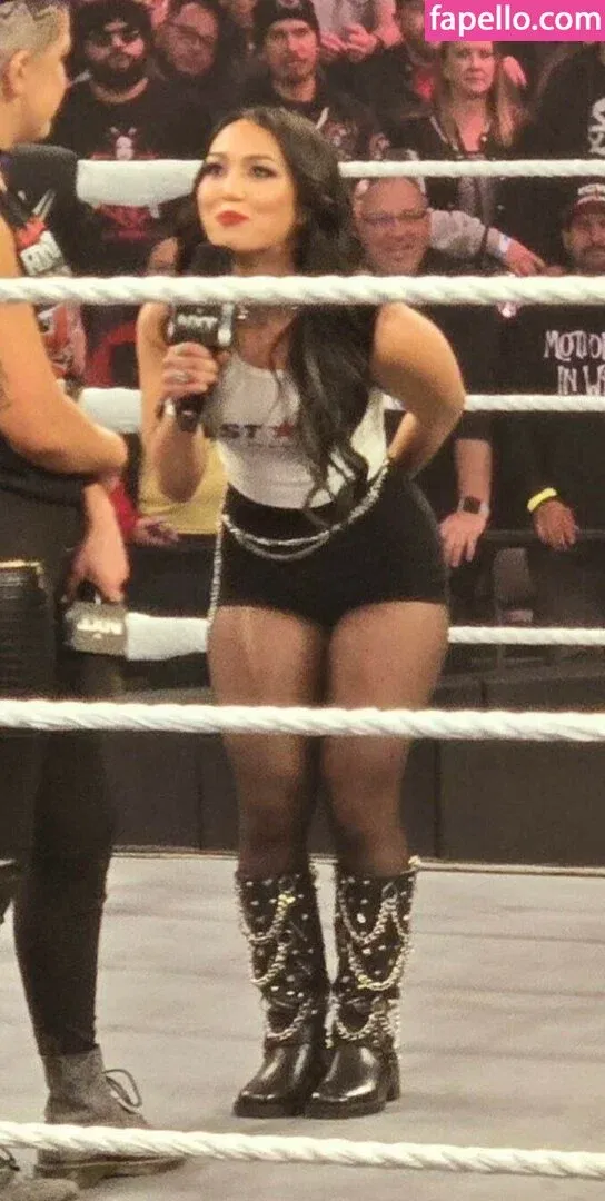 Roxanne Perez Onlyfans Photo Gallery 