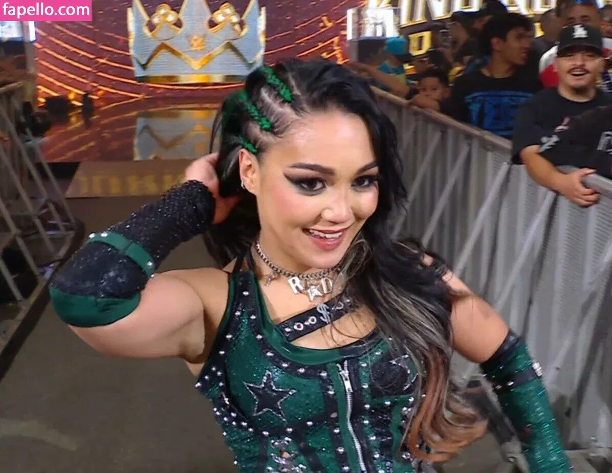 Roxanne Perez Onlyfans Photo Gallery 