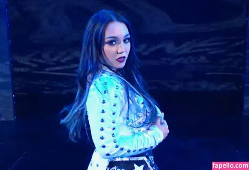 Roxanne Perez Onlyfans Photo Gallery 