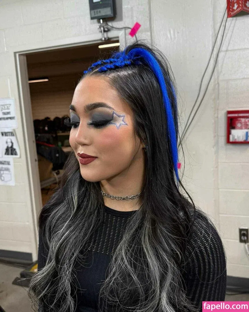 Roxanne Perez Onlyfans Photo Gallery 