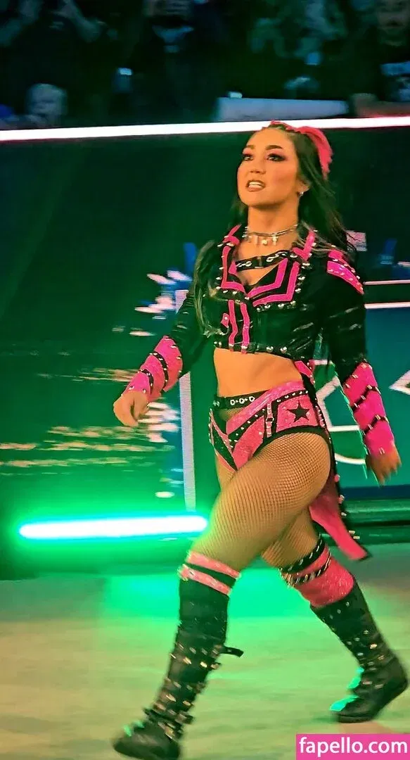 Roxanne Perez Onlyfans Photo Gallery 