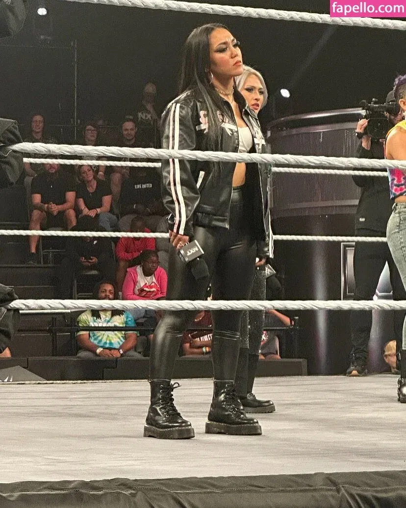 Roxanne Perez Onlyfans Photo Gallery 