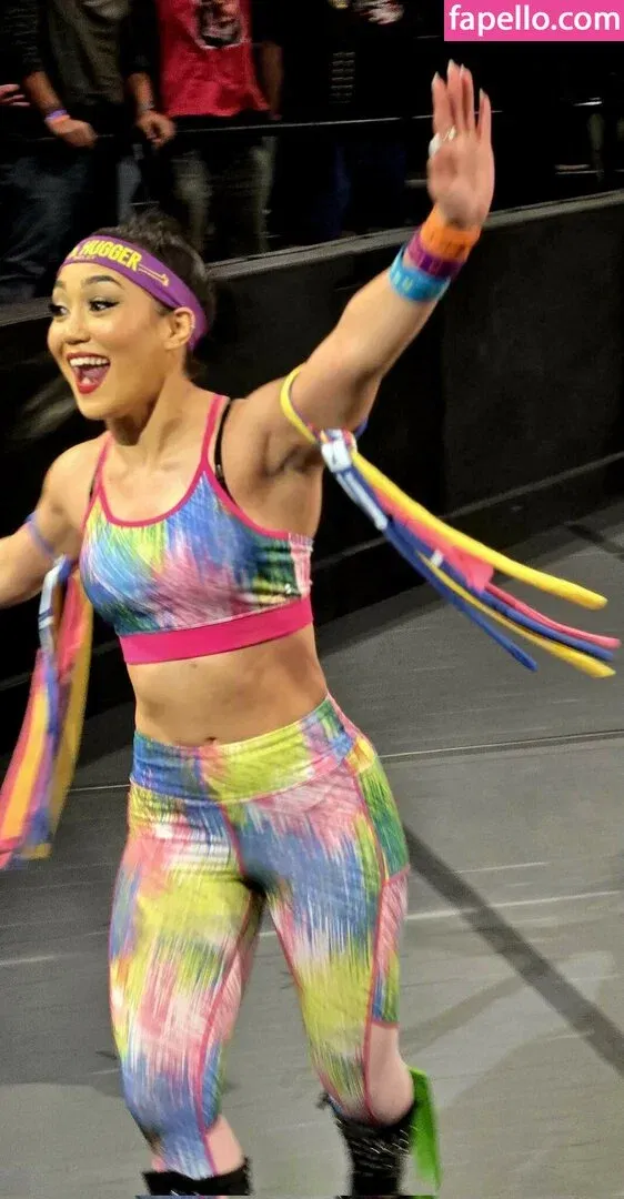 Roxanne Perez Onlyfans Photo Gallery 