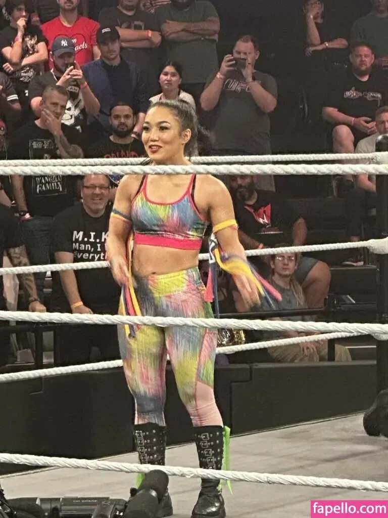 Roxanne Perez Onlyfans Photo Gallery 