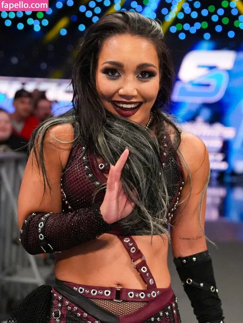 Roxanne Perez Onlyfans Photo Gallery 