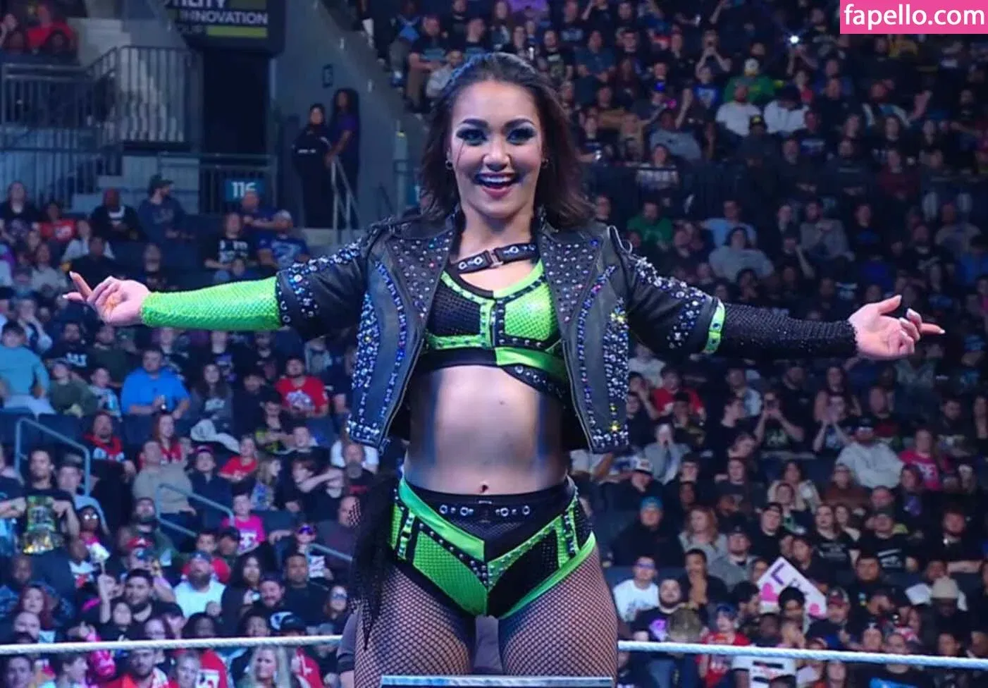 Roxanne Perez Onlyfans Photo Gallery 