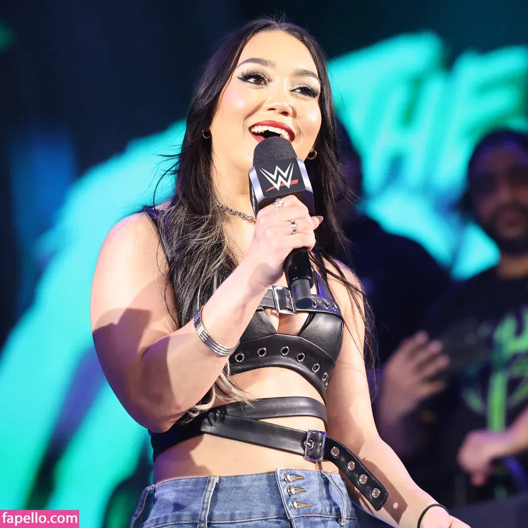 Roxanne Perez Onlyfans Photo Gallery 