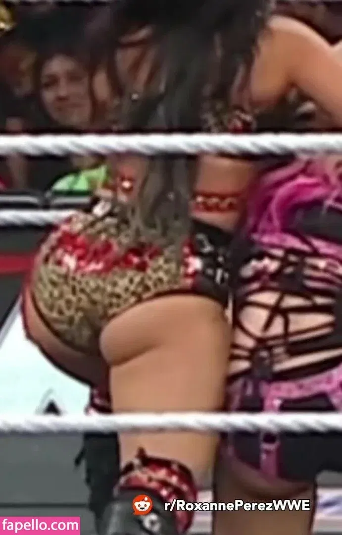 Roxanne Perez Onlyfans Photo Gallery 