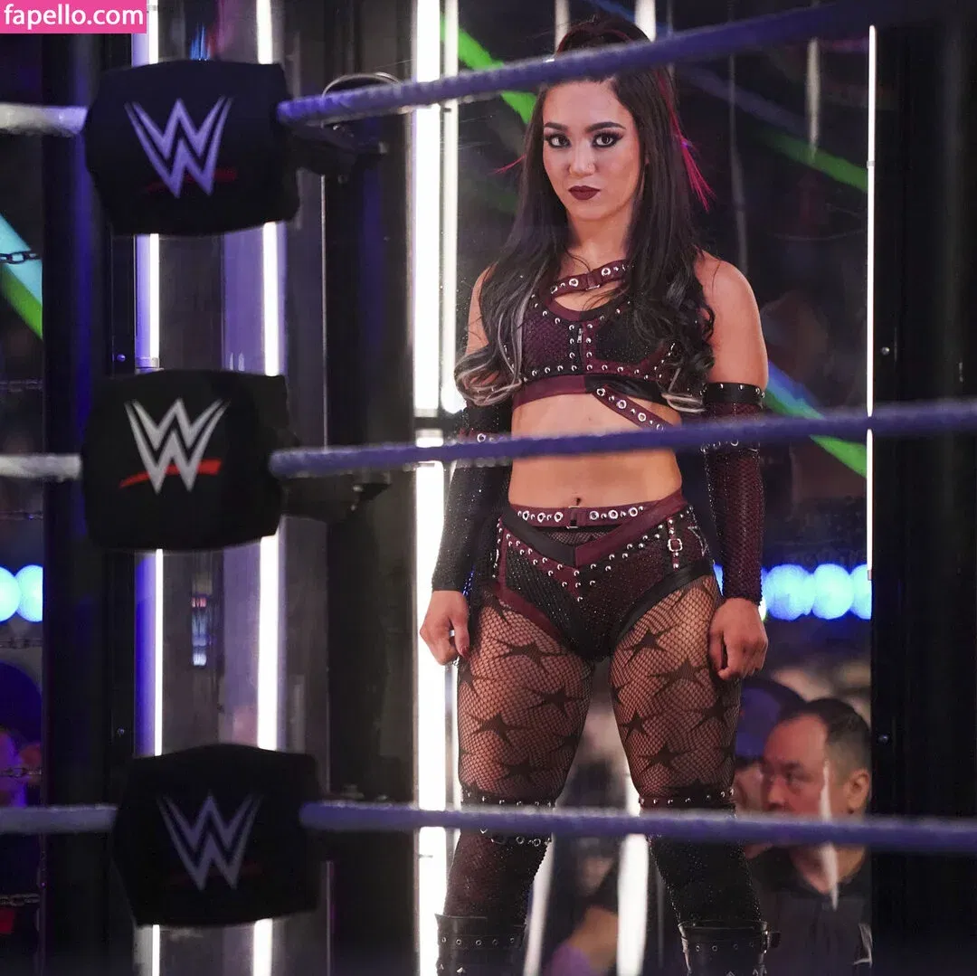 Roxanne Perez Onlyfans Photo Gallery 