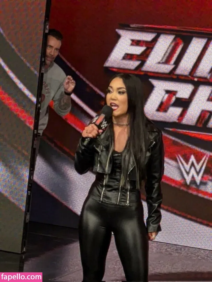 Roxanne Perez Onlyfans Photo Gallery 