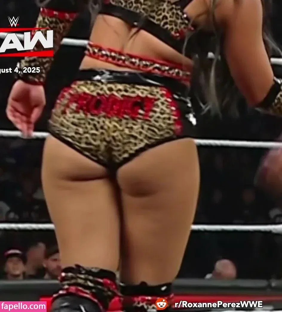 Roxanne Perez Onlyfans Photo Gallery 