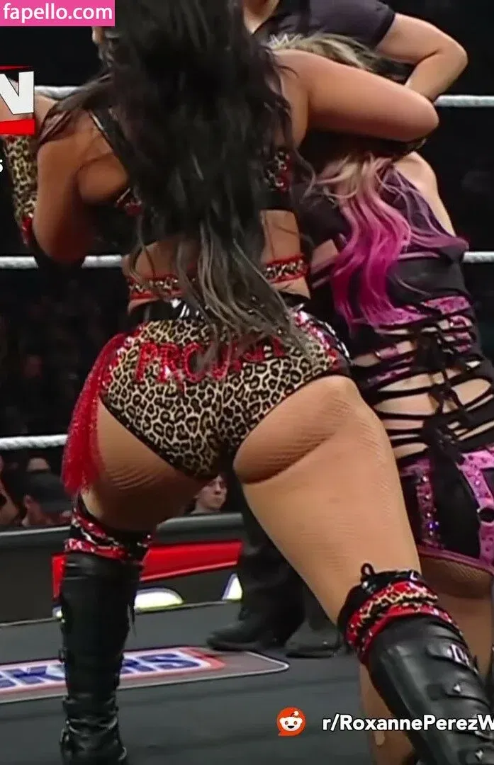 Roxanne Perez Onlyfans Photo Gallery 