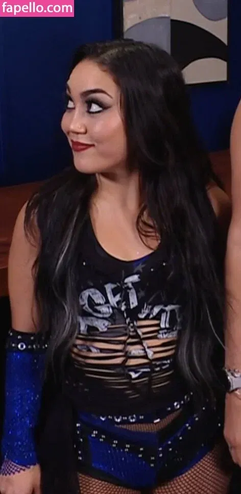 Roxanne Perez Onlyfans Photo Gallery 