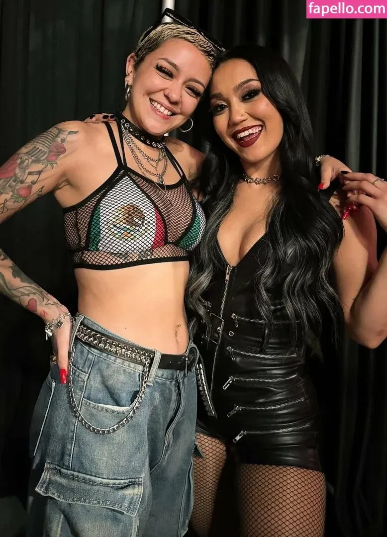 Roxanne Perez Onlyfans Photo Gallery 