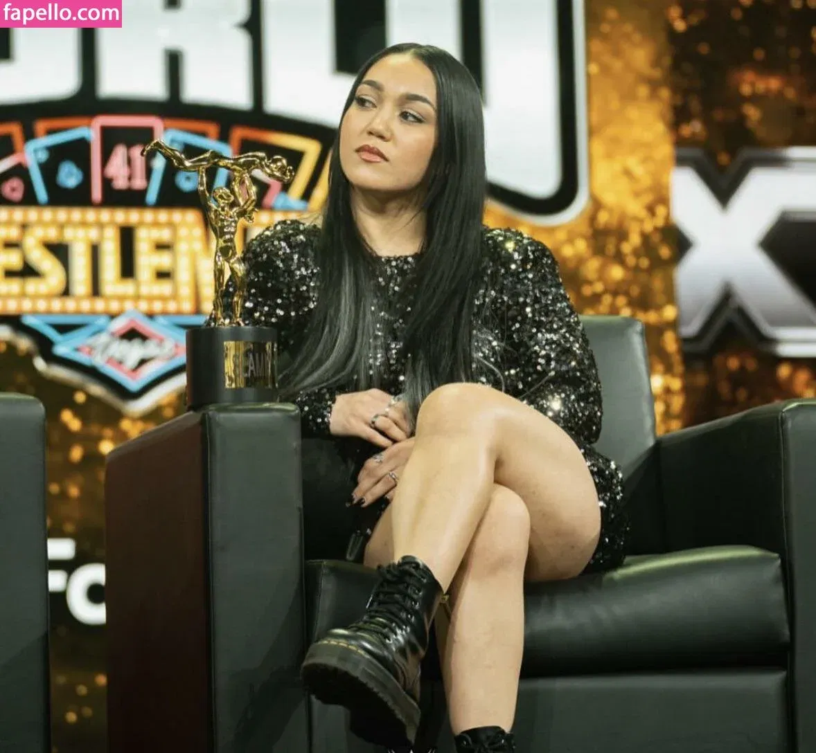 Roxanne Perez Onlyfans Photo Gallery 