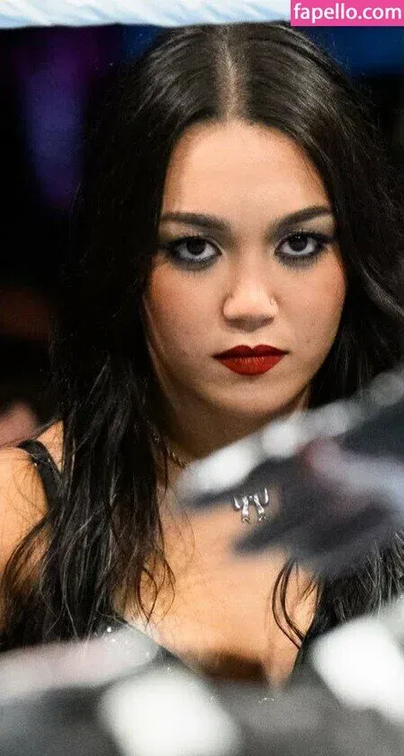 Roxanne Perez Onlyfans Photo Gallery 