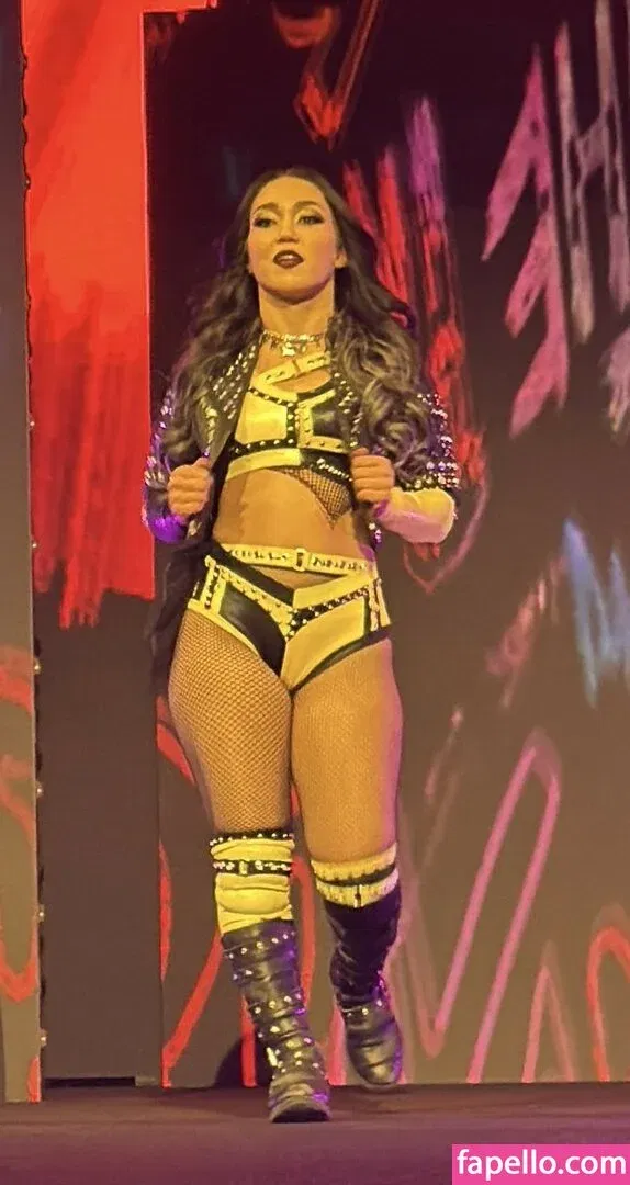 Roxanne Perez Onlyfans Photo Gallery 