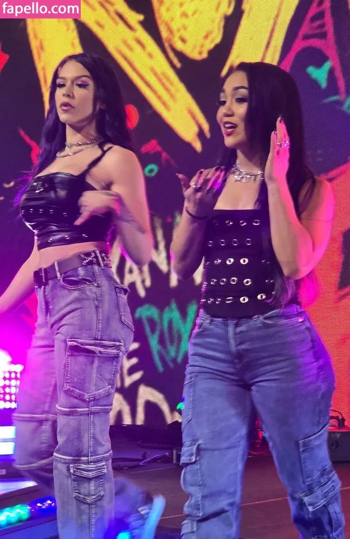 Roxanne Perez Onlyfans Photo Gallery 