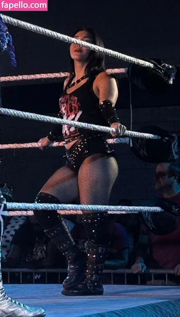 Roxanne Perez Onlyfans Photo Gallery 