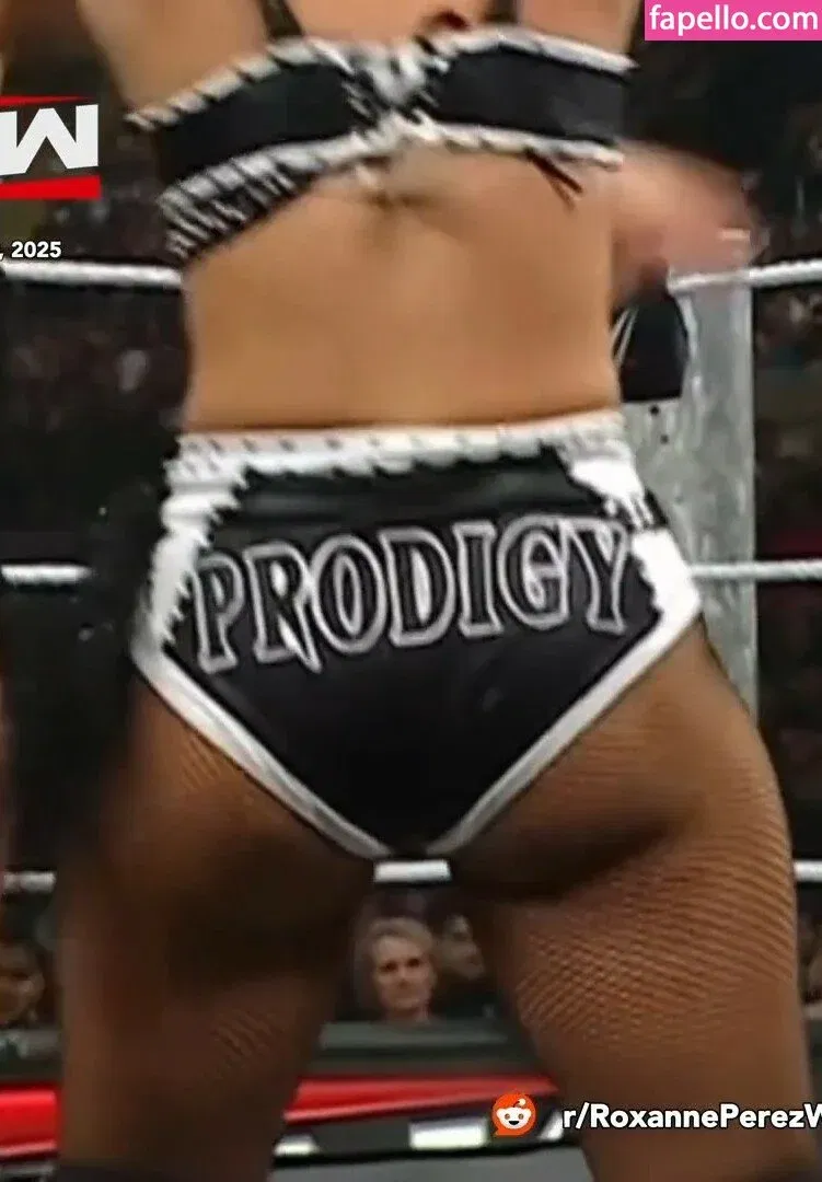 Roxanne Perez Onlyfans Photo Gallery 