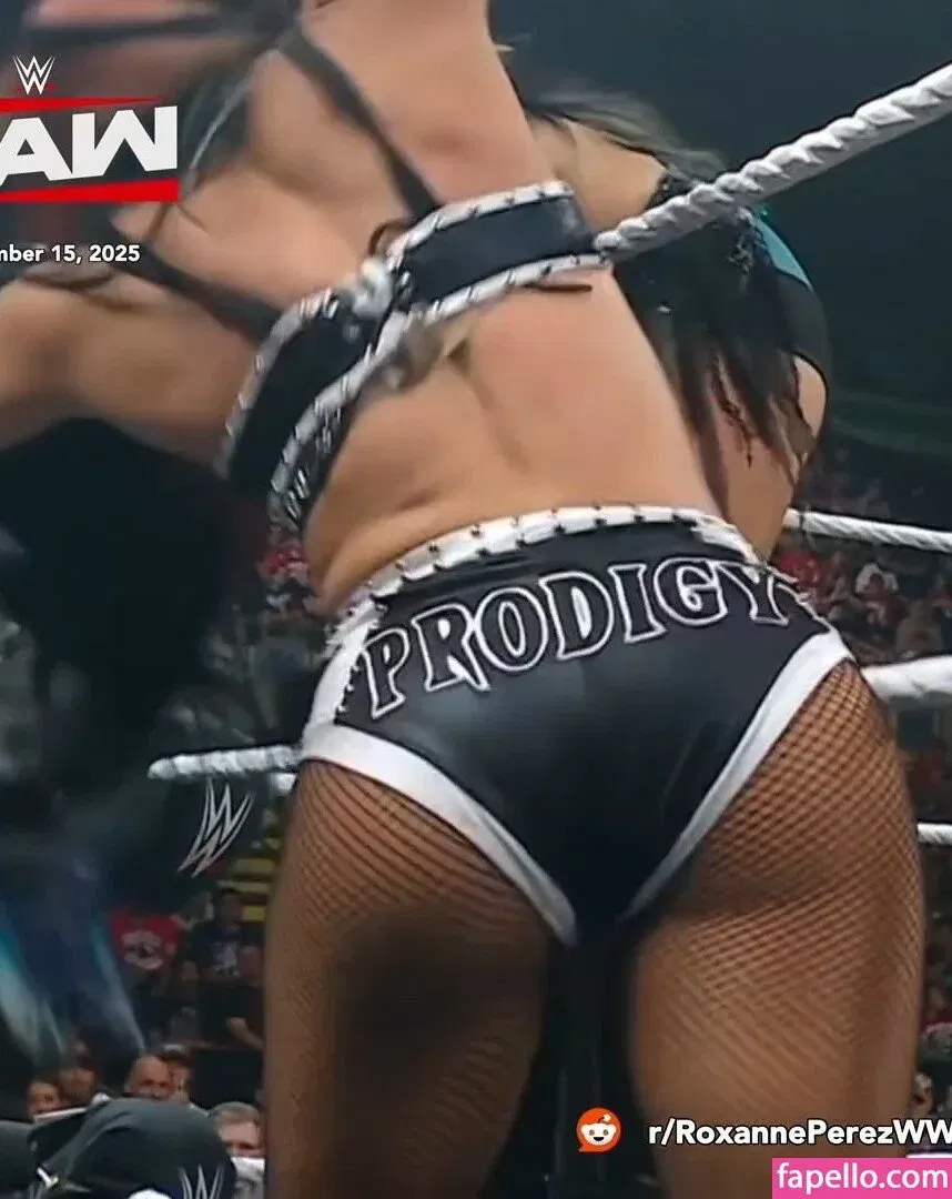 Roxanne Perez Onlyfans Photo Gallery 