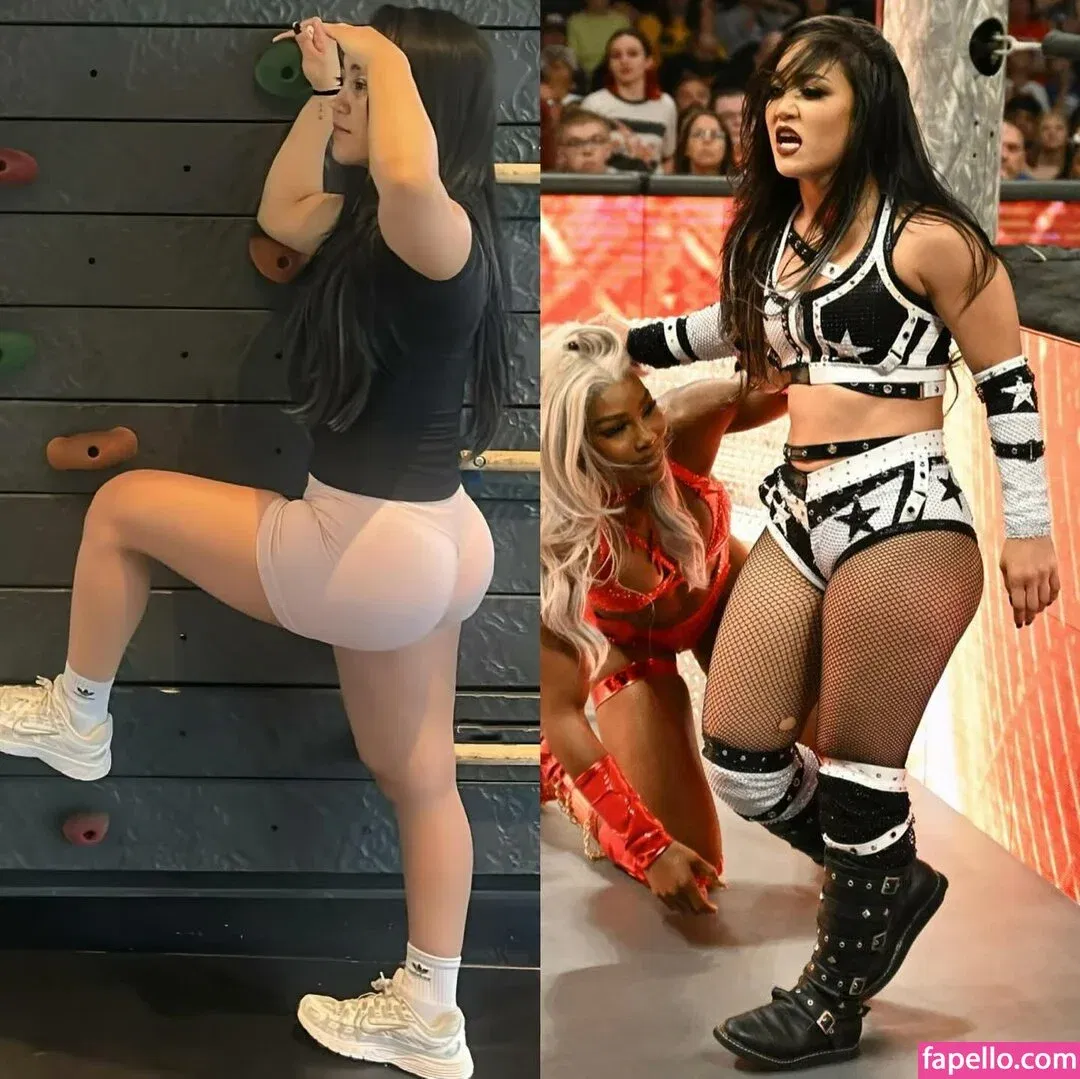 Roxanne Perez Onlyfans Photo Gallery 