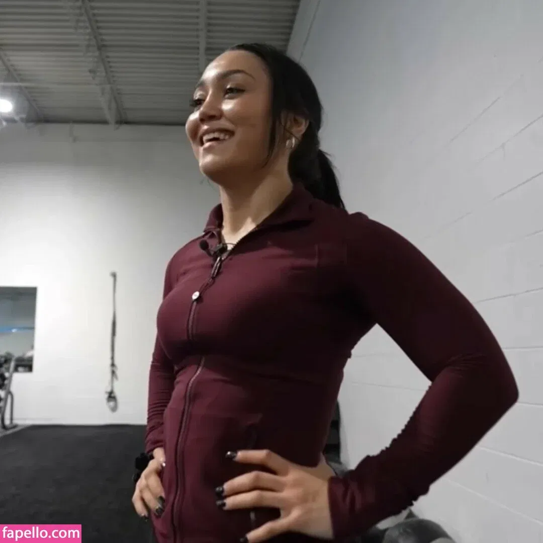 Roxanne Perez Onlyfans Photo Gallery 