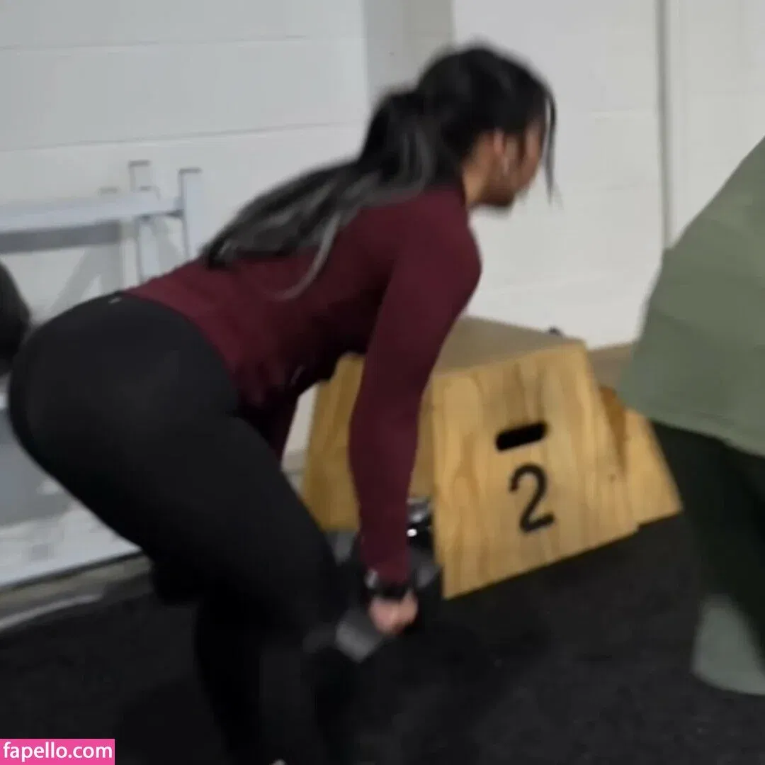 Roxanne Perez Onlyfans Photo Gallery 