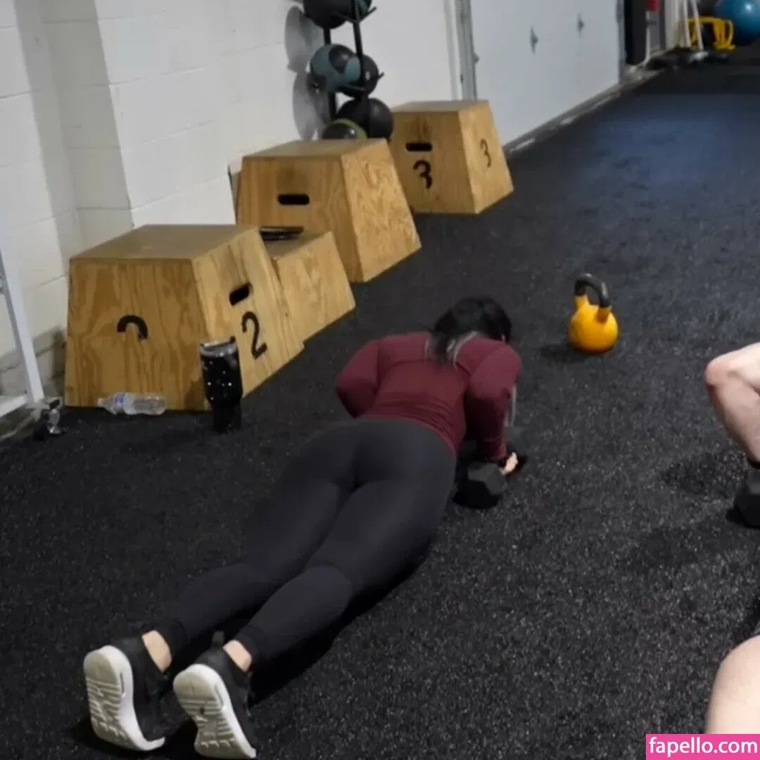 Roxanne Perez Onlyfans Photo Gallery 