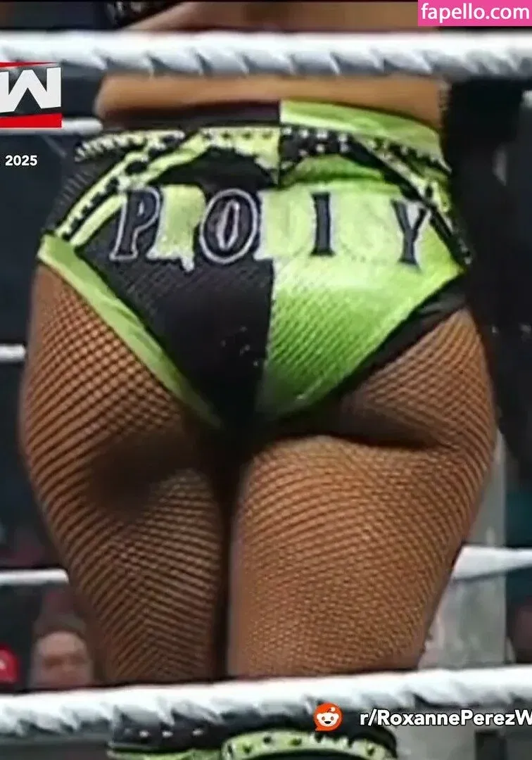 Roxanne Perez Onlyfans Photo Gallery 