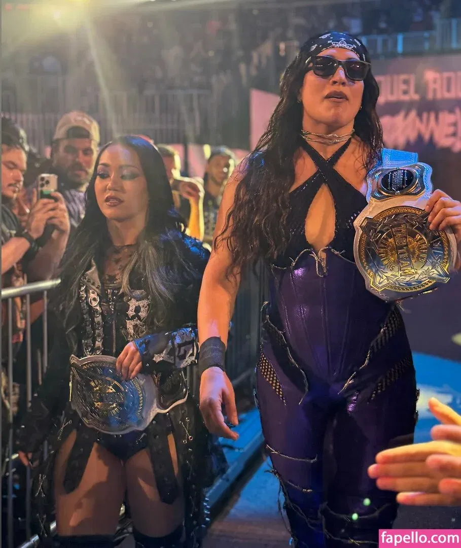 Roxanne Perez Onlyfans Photo Gallery 