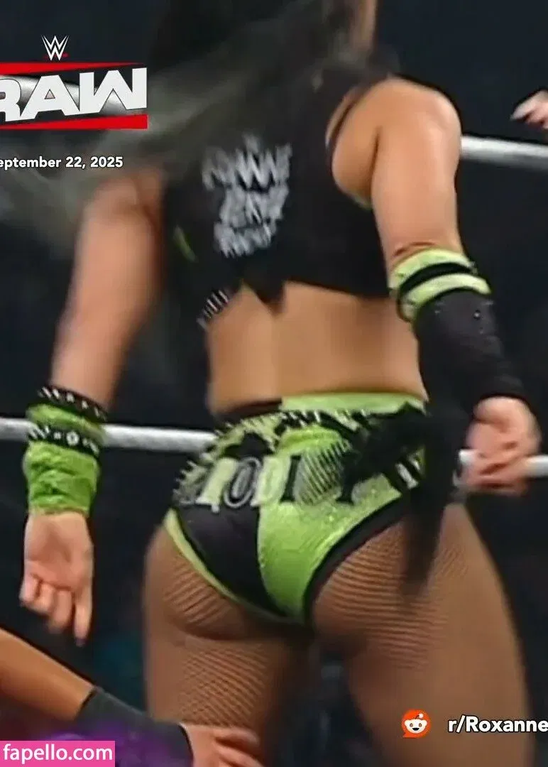 Roxanne Perez Onlyfans Photo Gallery 