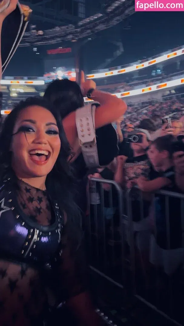 Roxanne Perez Onlyfans Photo Gallery 