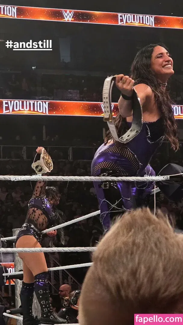 Roxanne Perez Onlyfans Photo Gallery 