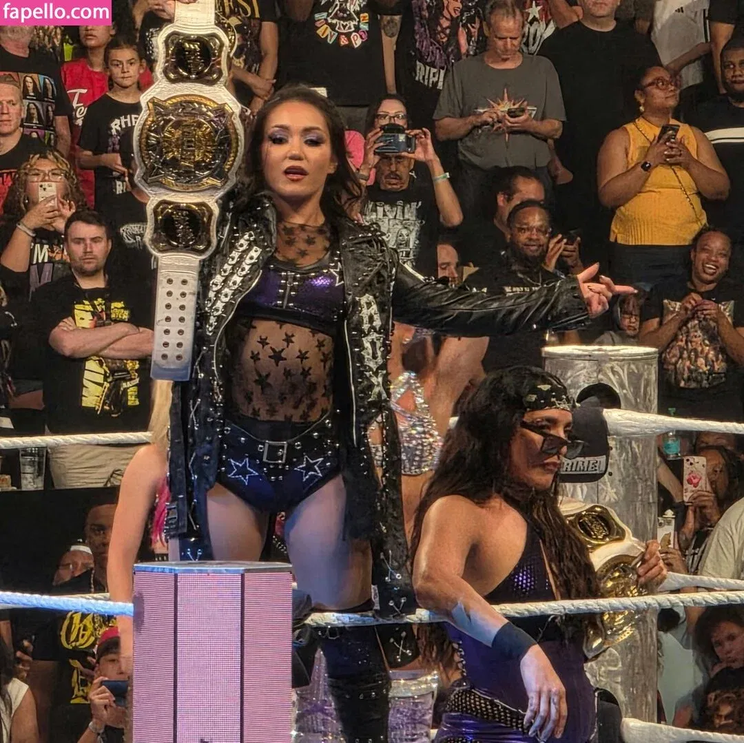 Roxanne Perez Onlyfans Photo Gallery 