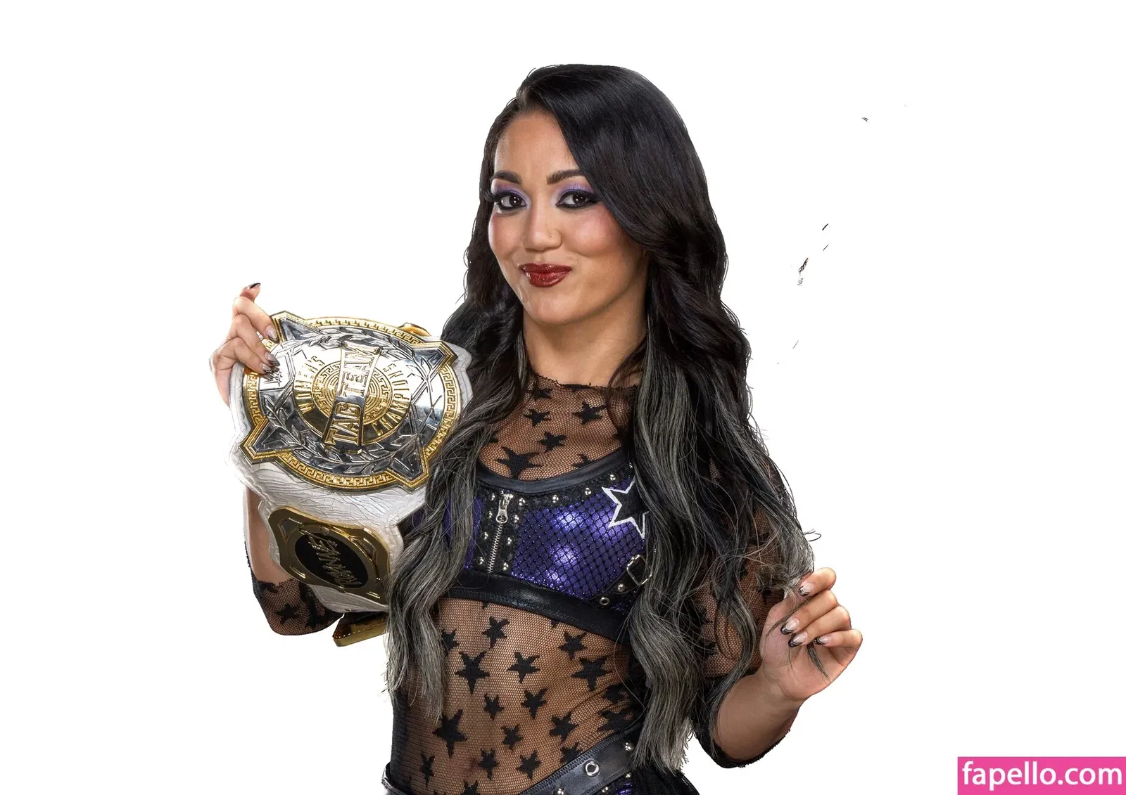 Roxanne Perez Onlyfans Photo Gallery 