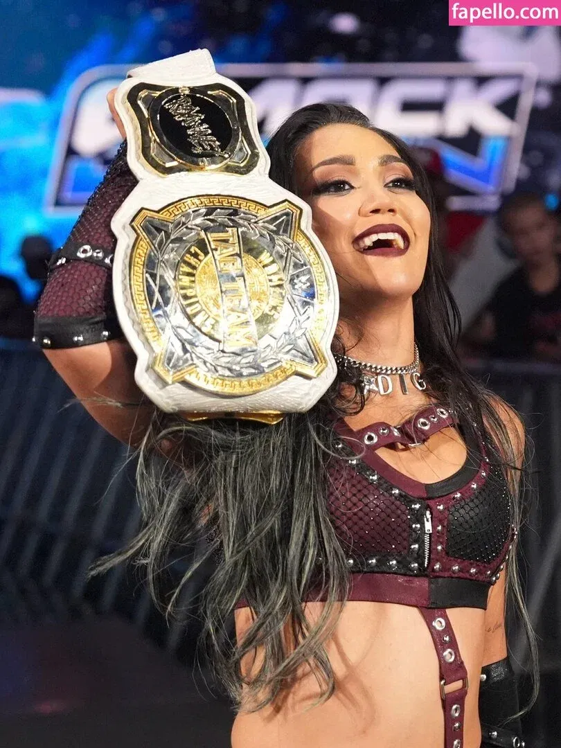 Roxanne Perez Onlyfans Photo Gallery 