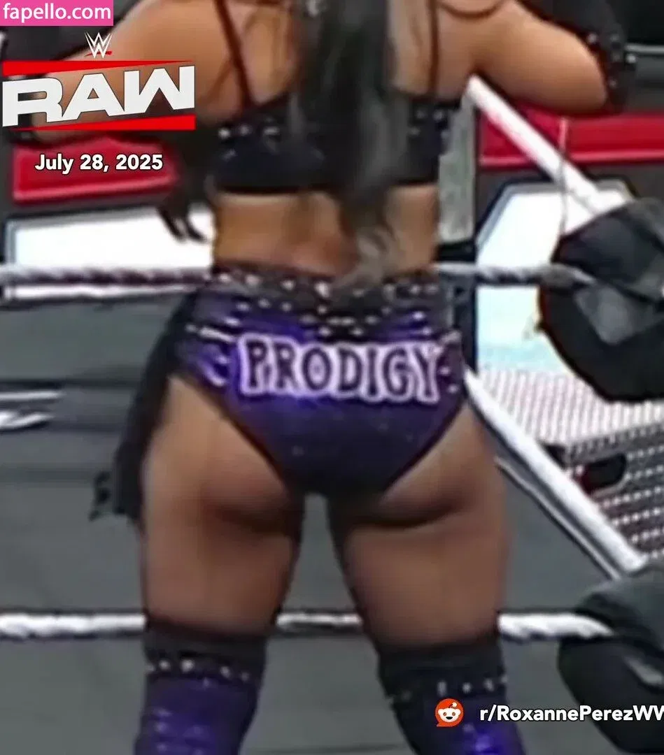 Roxanne Perez Onlyfans Photo Gallery 